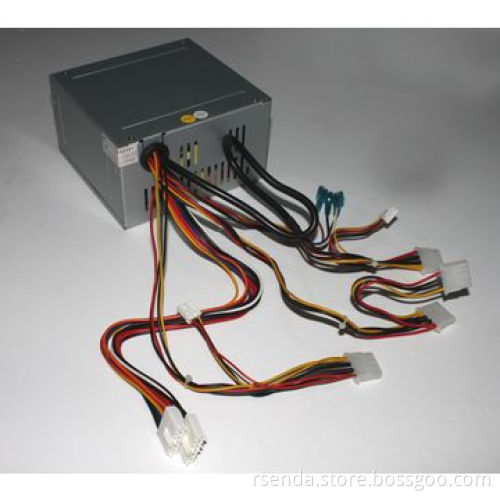 High grade power supply for duplicator case